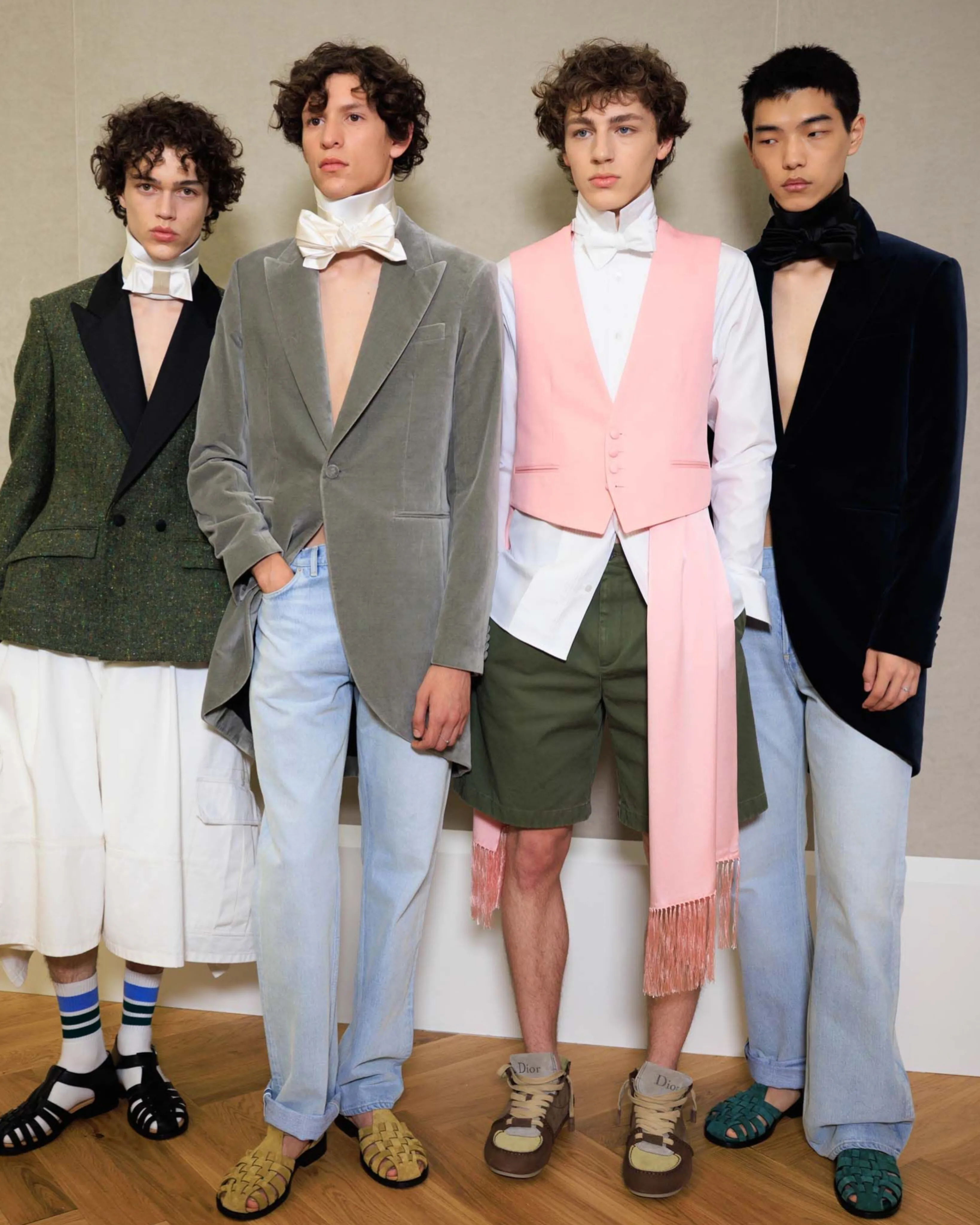 Dior Men Jonathan Anderson