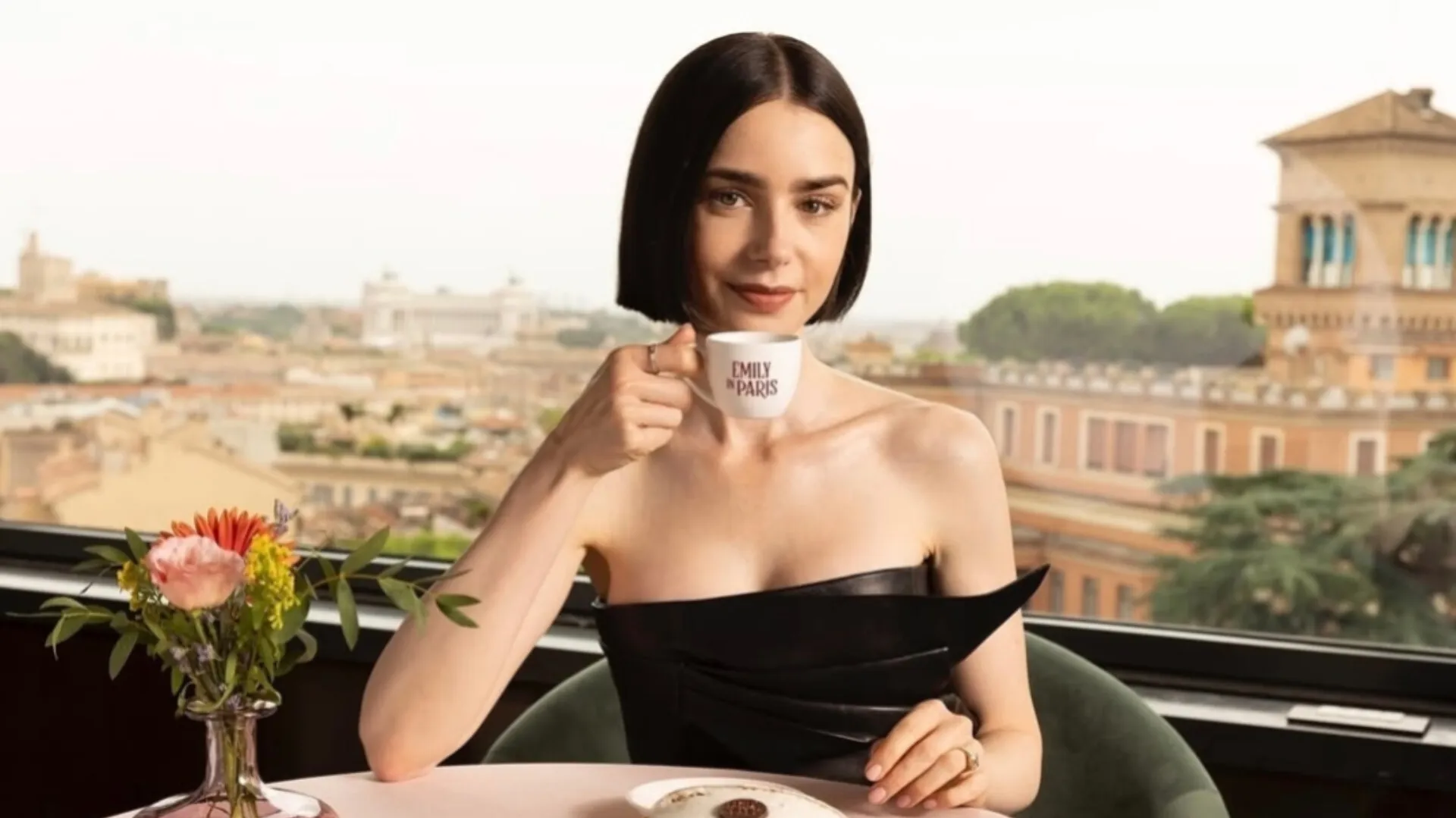 Emily In Paris season5