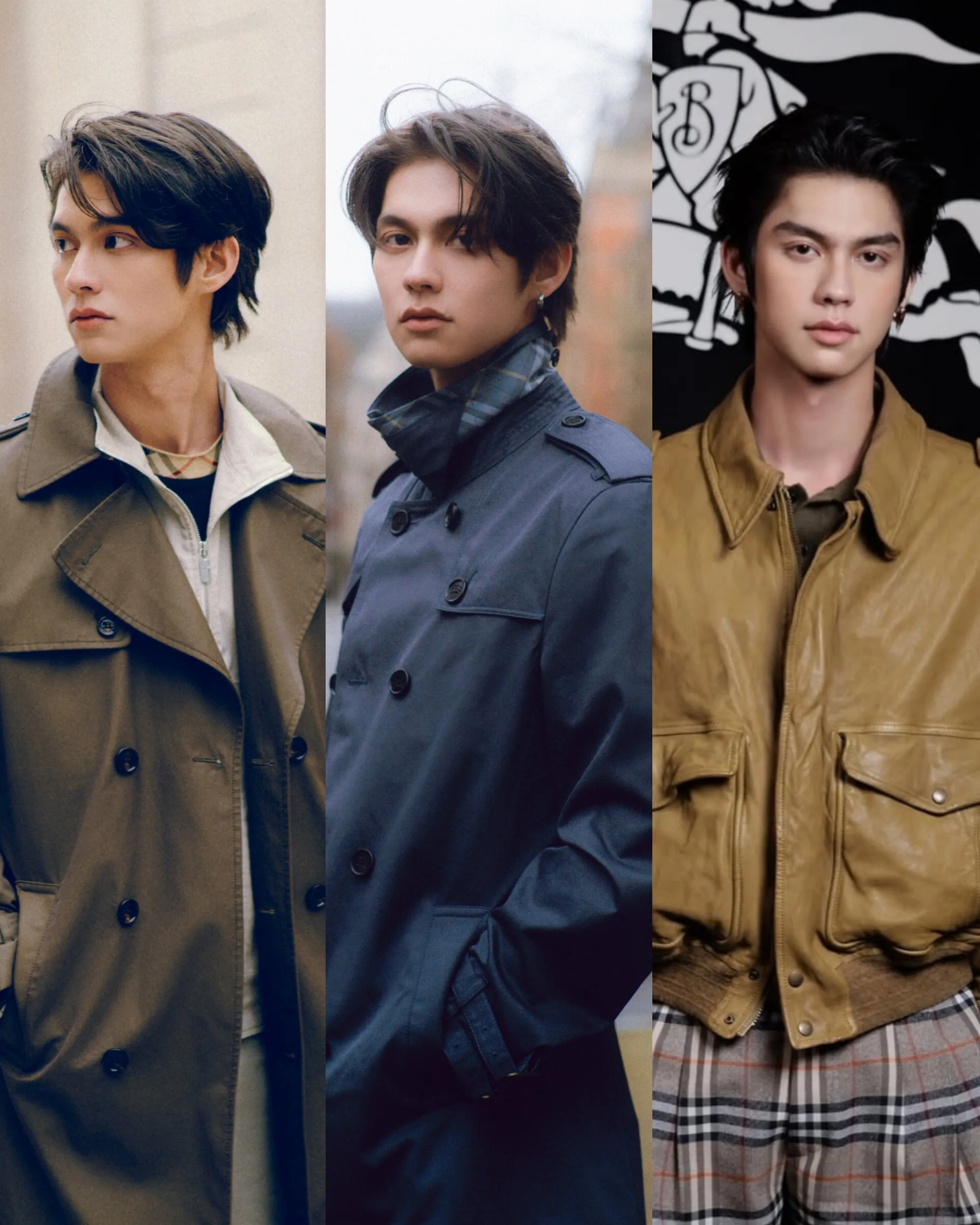 Burberry brightvc