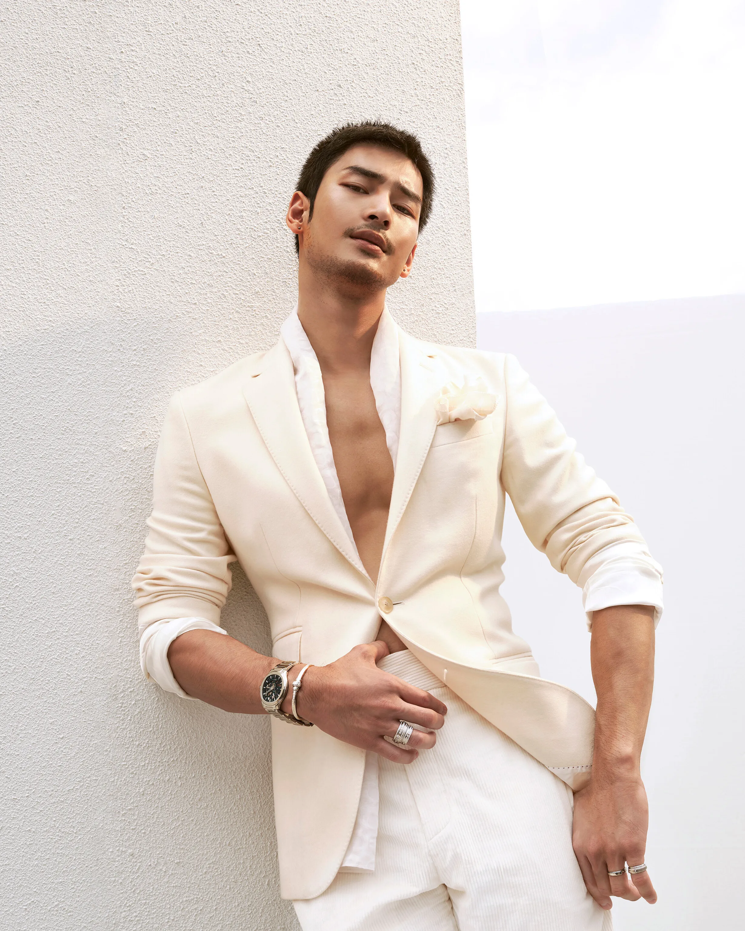 อาโป ณัฐวิญญ์ PIAGET