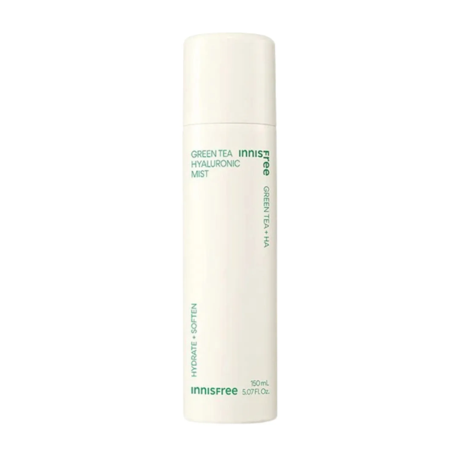 Green Tea Mist (ราคา 500 บาท) จาก Innisfree
