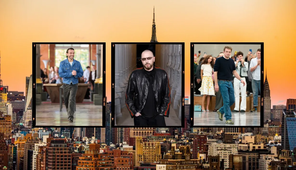 Cruise , ธุรกิจแฟชั่น , Fashion Business, คอลเล็กชั่นครูซ , อเมริกา America 