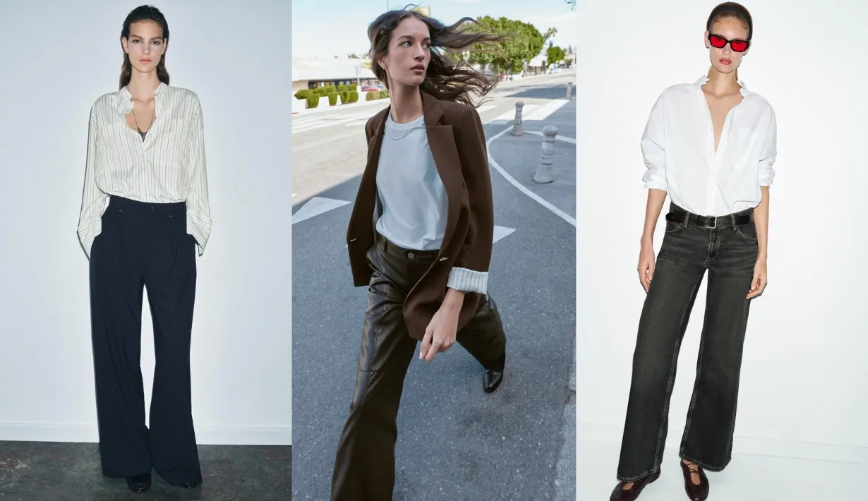 แต่งตัว Smart Casual