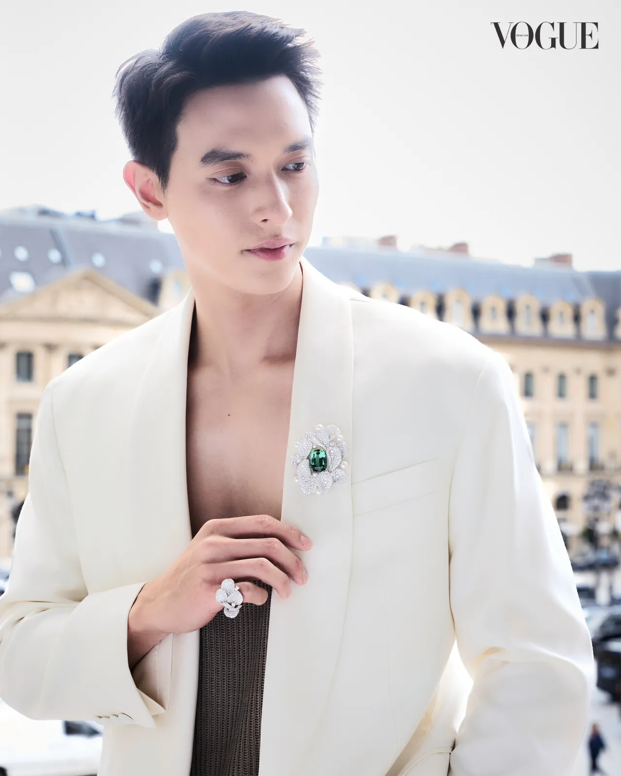 Vogue Thailand