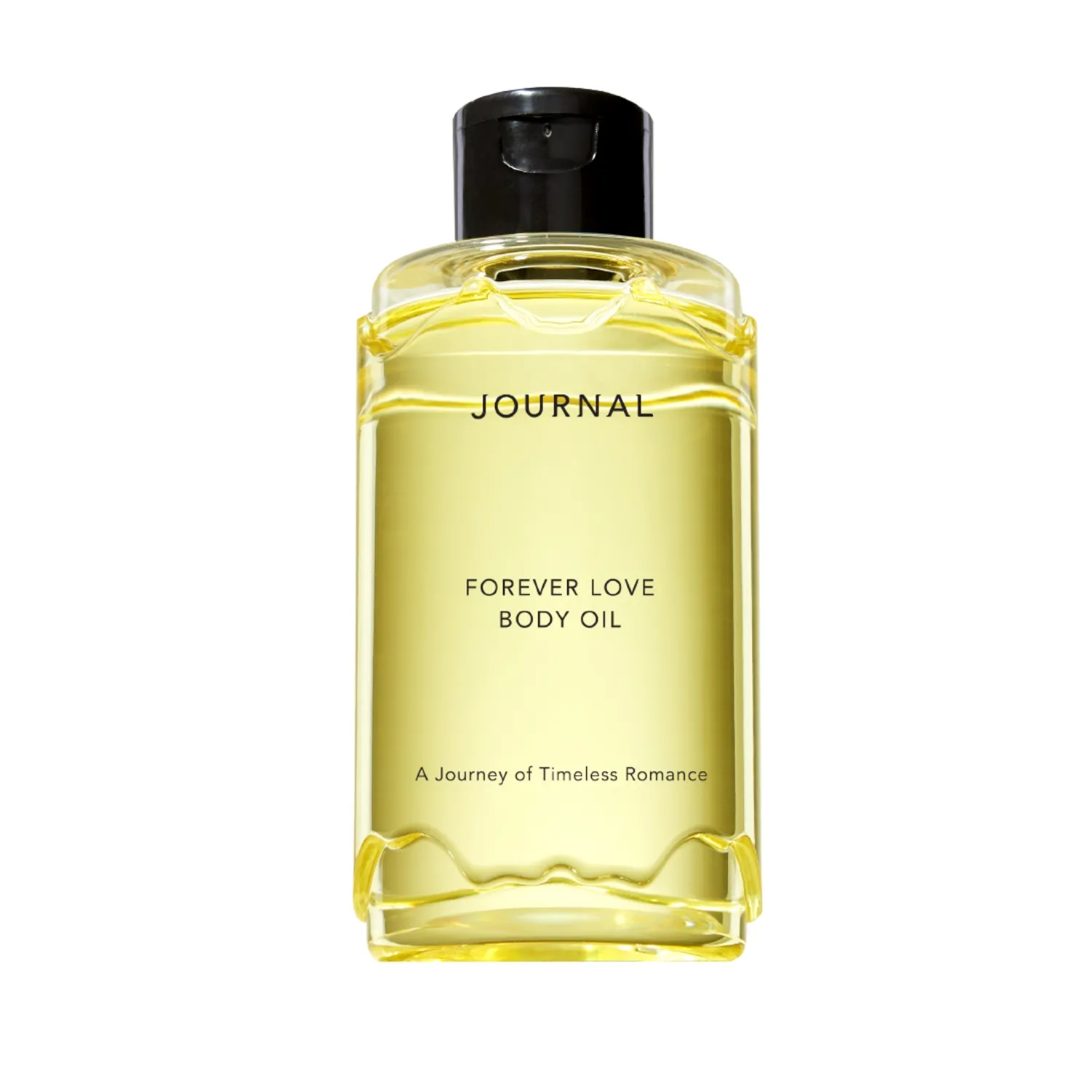 Forever Love Body Oil (ราคา 1,190 บาท) จาก JOURNAL