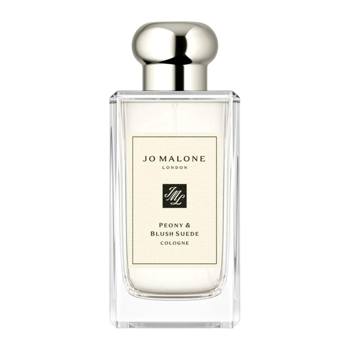 Peony & Blush Suede Cologne (ราคา 6,400 บาท / 100 ML) จาก Jo Malone London