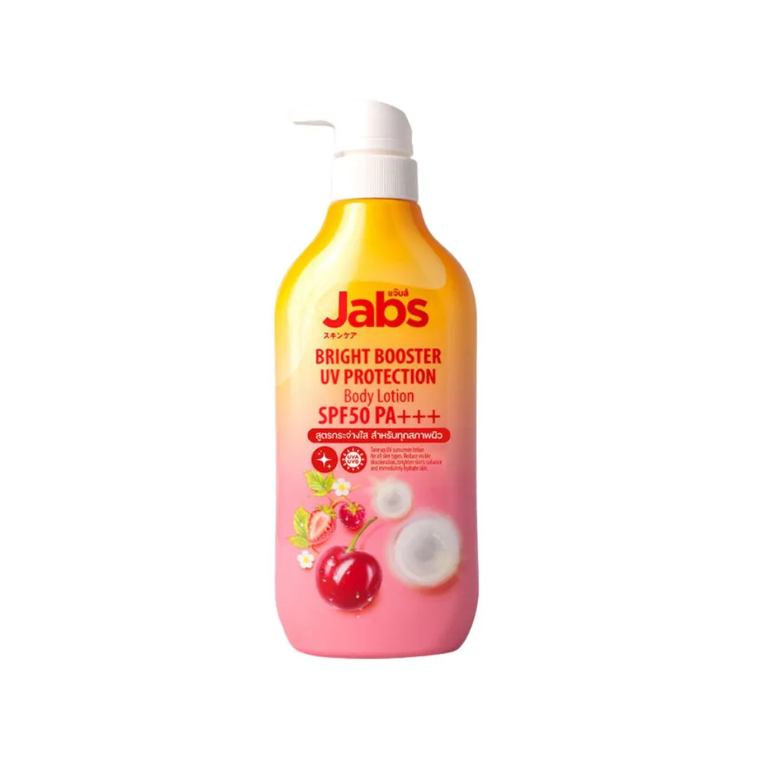Jabs