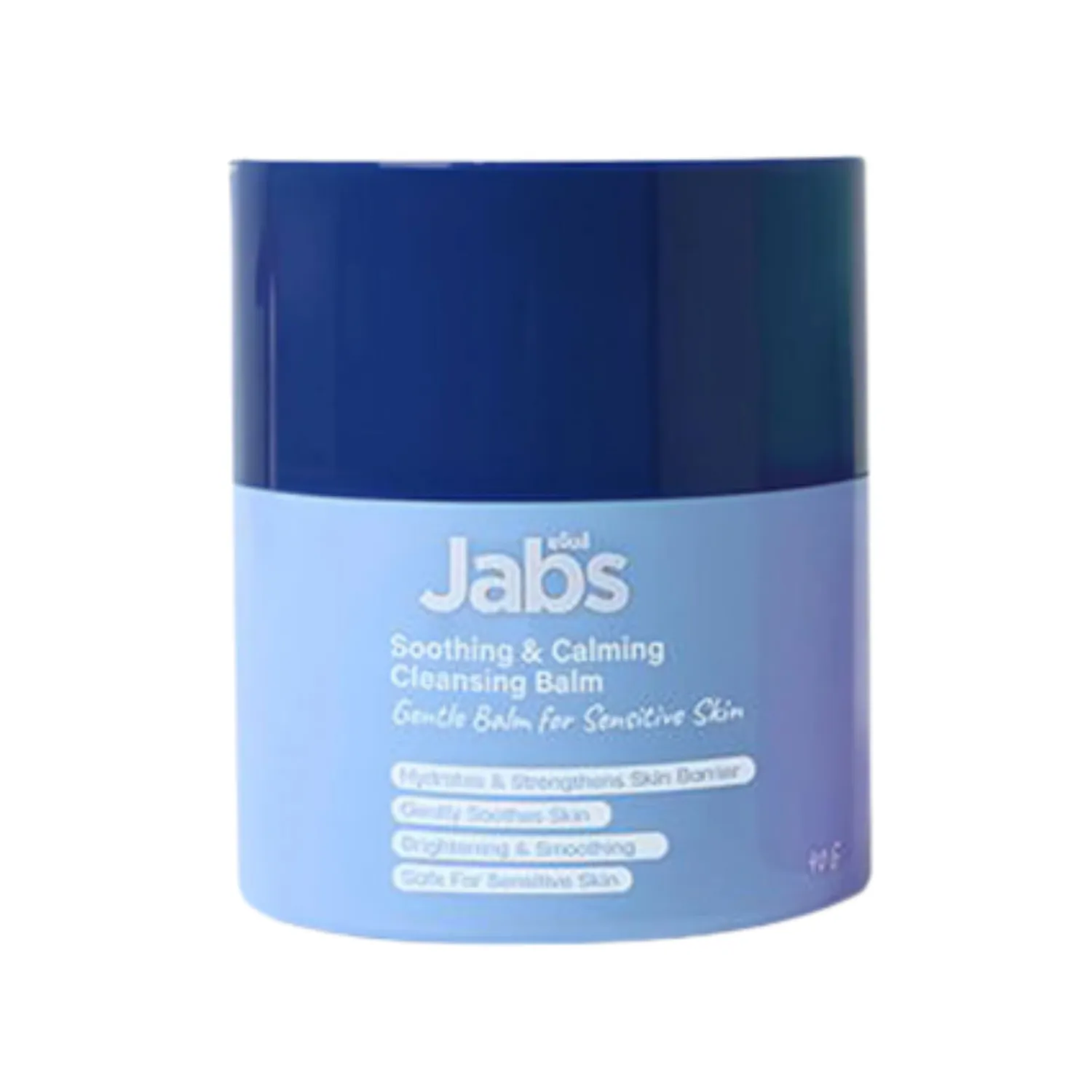 Soothing & Calming Cleansing Balm (ราคา 259 บาท) จาก Jabs