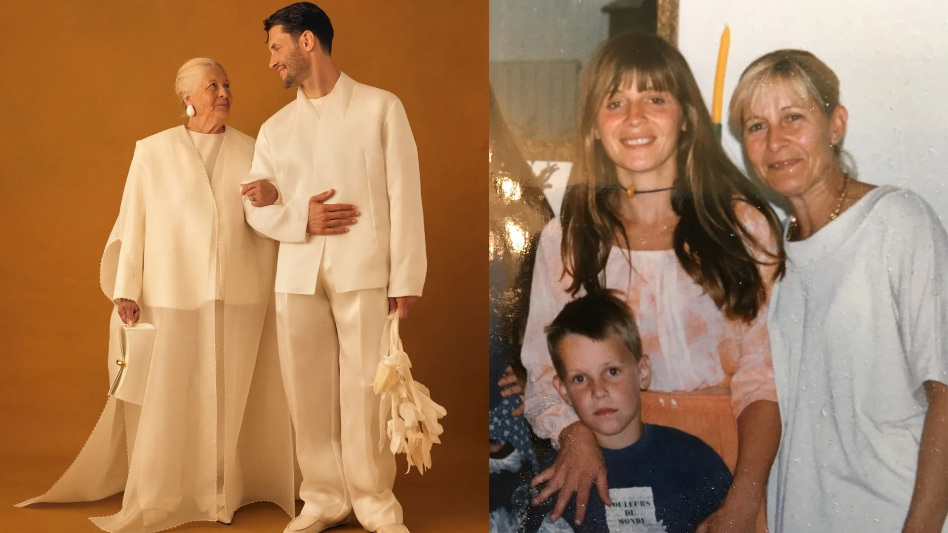 Jacquemus Family