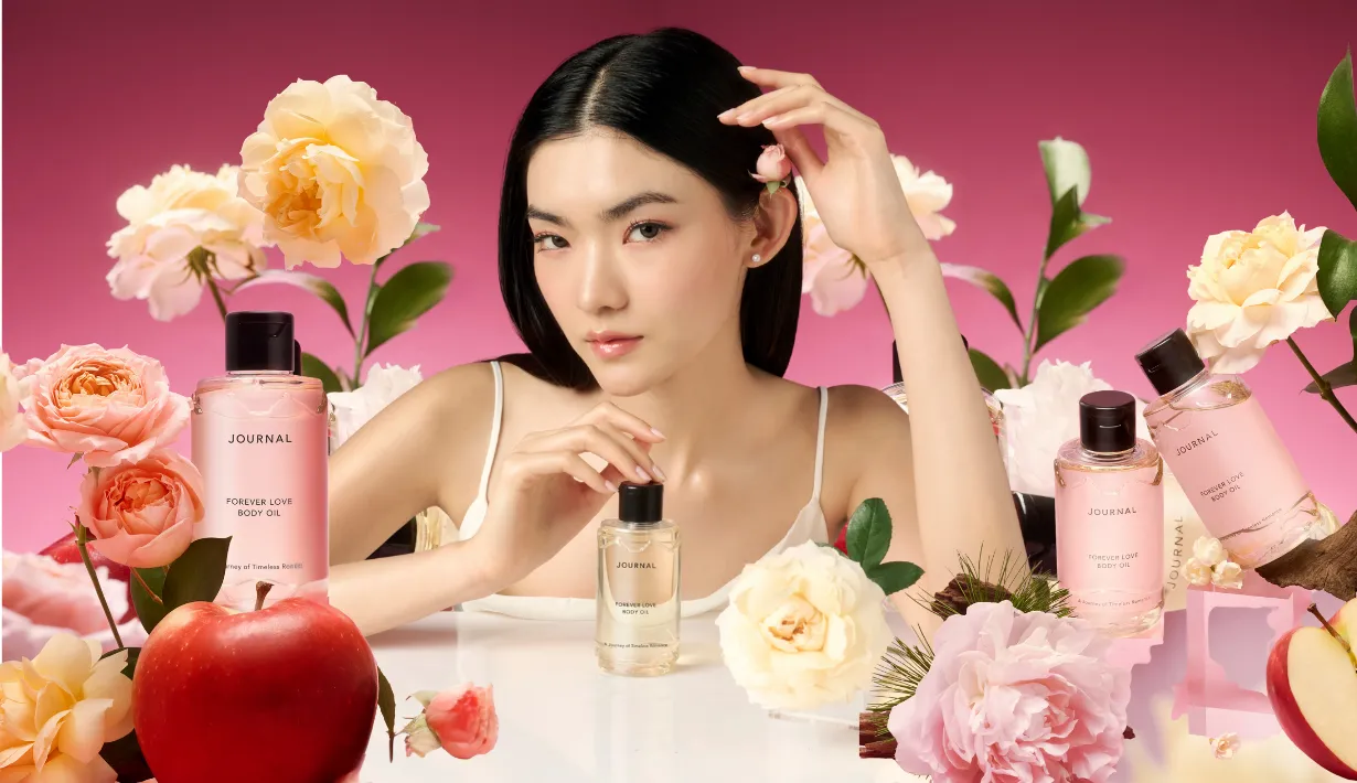 Vogue Beauty Thailand 4