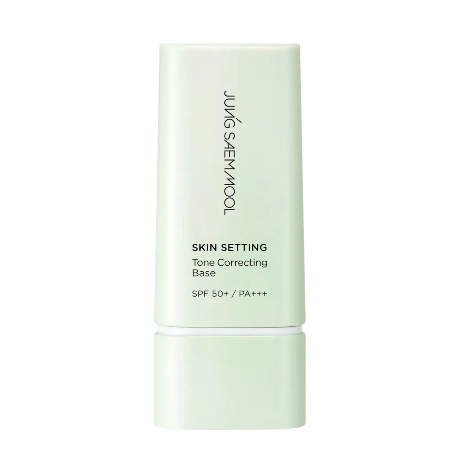 Skin Setting Tone Correcting Base (ราคา 1,250 บาท) จาก Jung Saem Mool