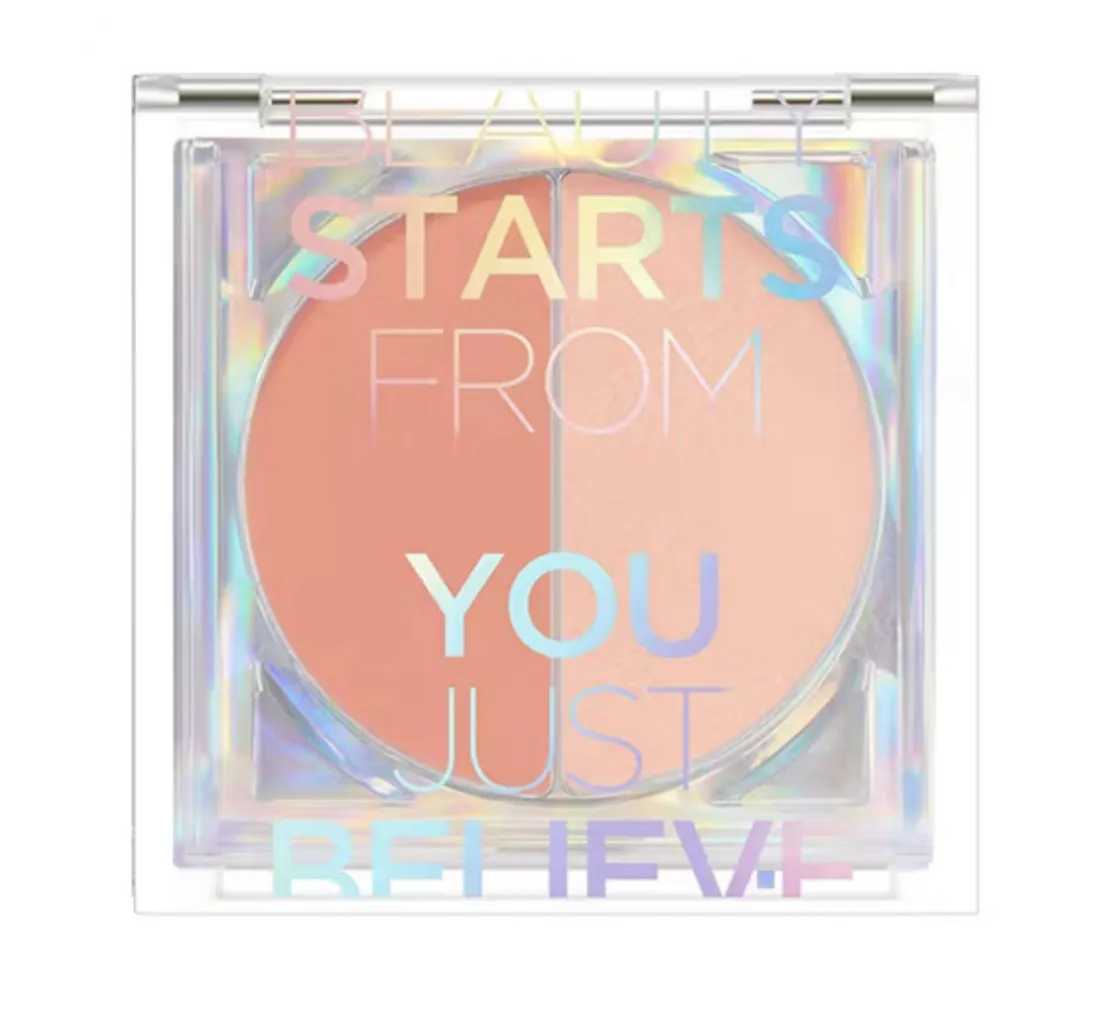 Colorpiece Cream Blush (ราคา 980 บาท) จาก Jung Saem Mool