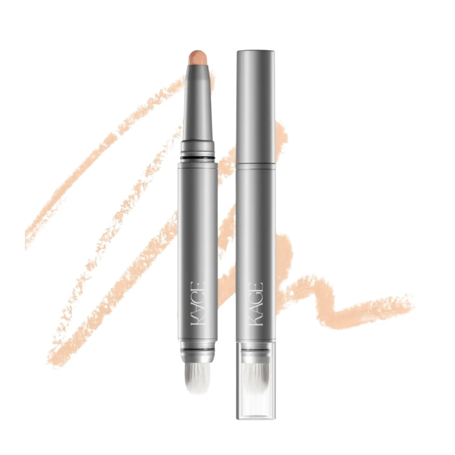 Cloudy Lip Blending (ราคา 269 บาท) จาก Kage