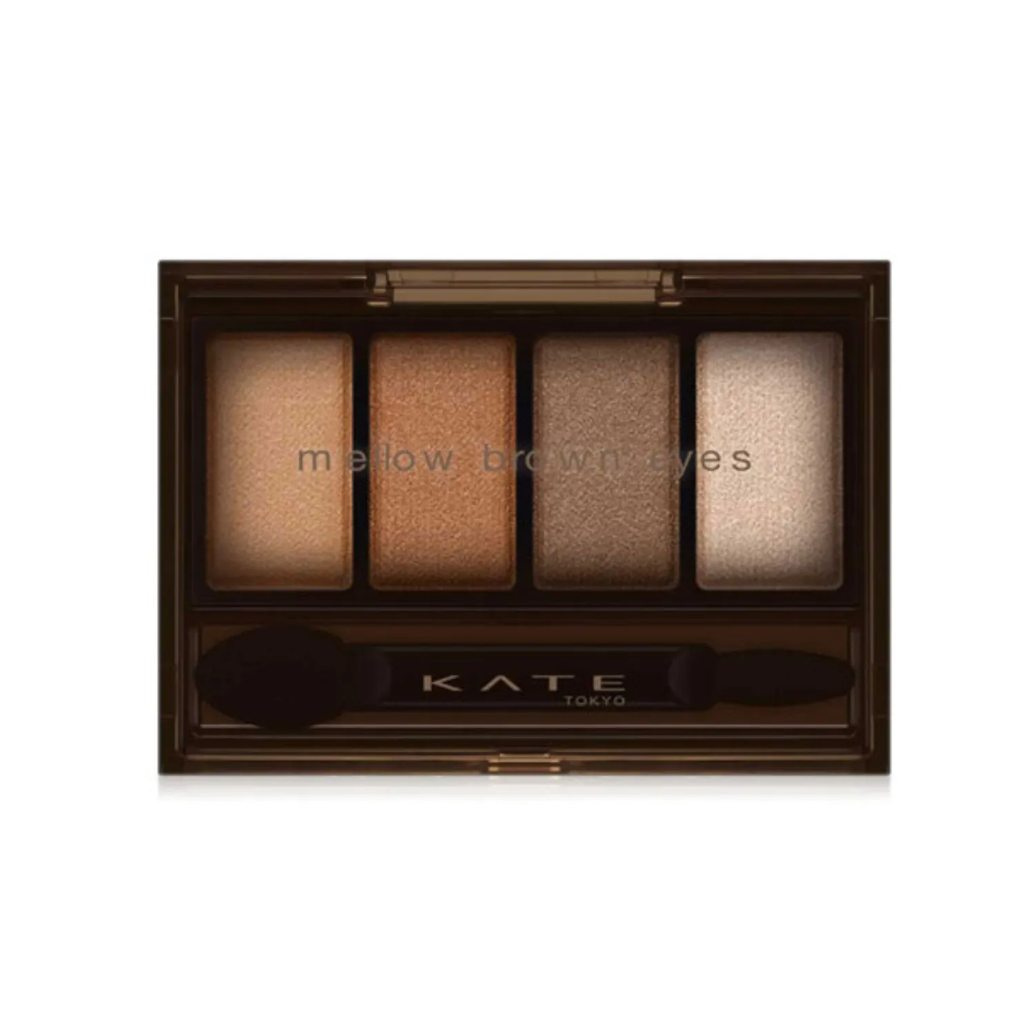 Mellow Brown Eyes (ราคา 440 บาท) จาก KATE