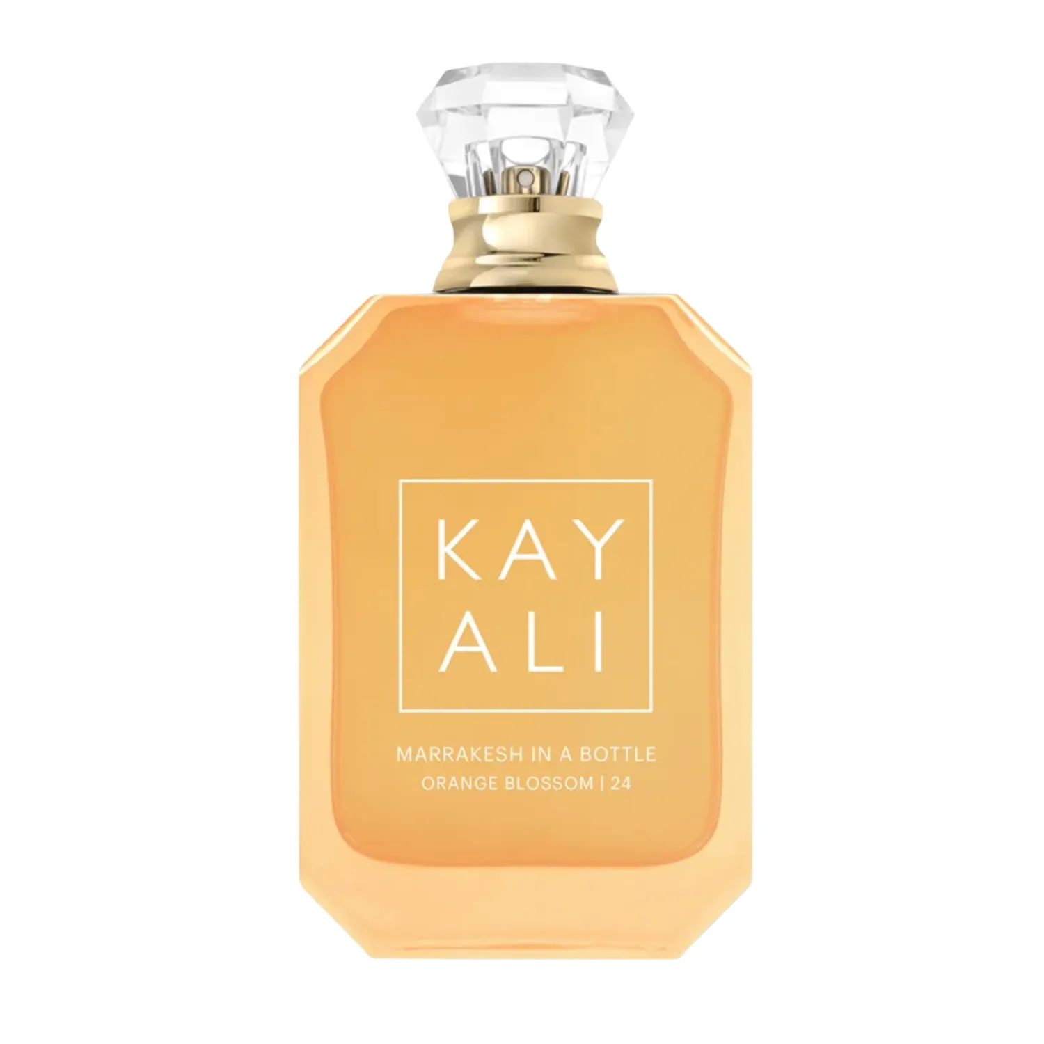 Marrakesh In A Bottle Orange Blossom 24 Eau De Parfum (ราคา 5,500 บาท / 50 ML) จาก KAYALI