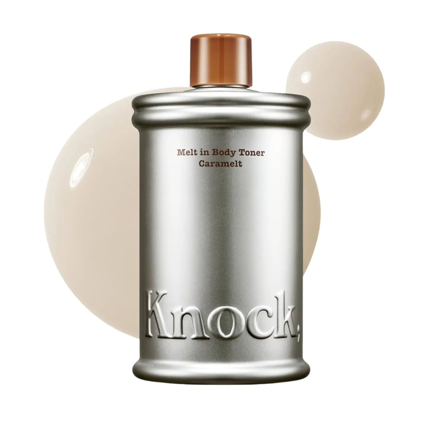 Melt In Body Toner (ราคา 1,750 บาท) จาก KNOCK