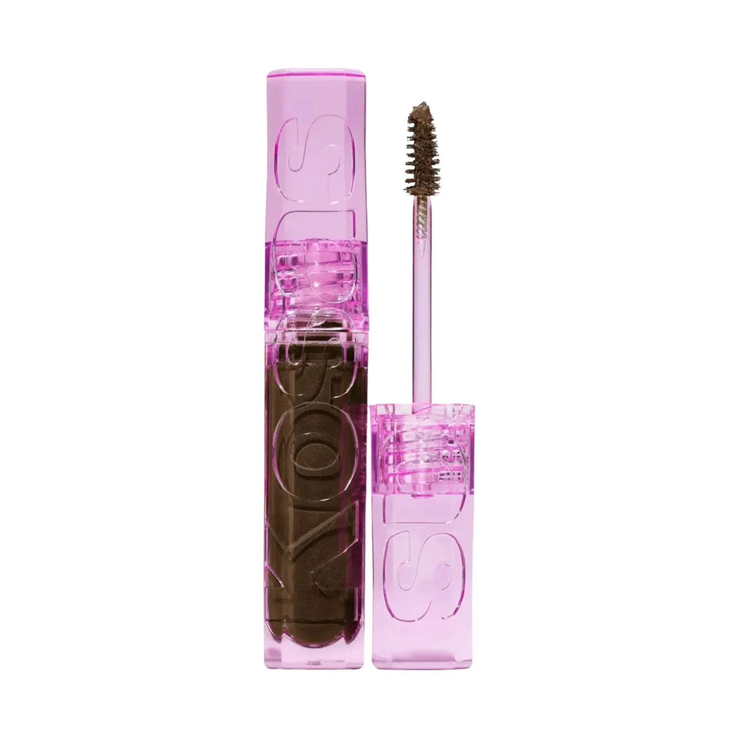 Air Brow Tinted Volumizing Treatment Gel สี Dark Brown (ราคา 1,150 บาท) จาก KOSAS