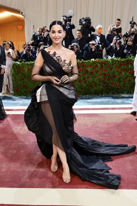 Katy Perry, Katy Perry Met Gala, Katy Perry Met Gala 2024, Katy Perry AI, Katy Perry Met Gala AI