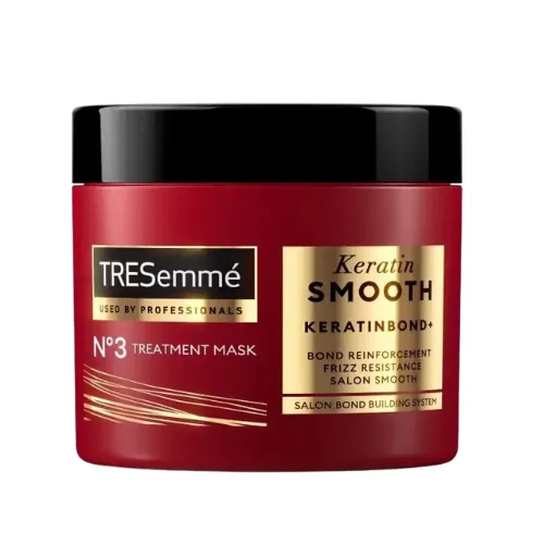 Keratin Smooth No 3 Treatment Mask TRESEMME