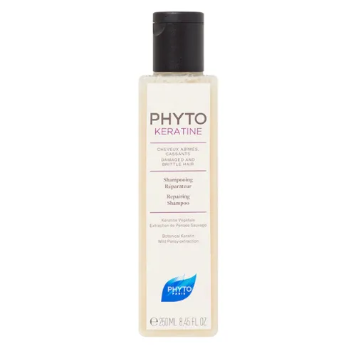 Keratine Repairing Shampoo PHYTO