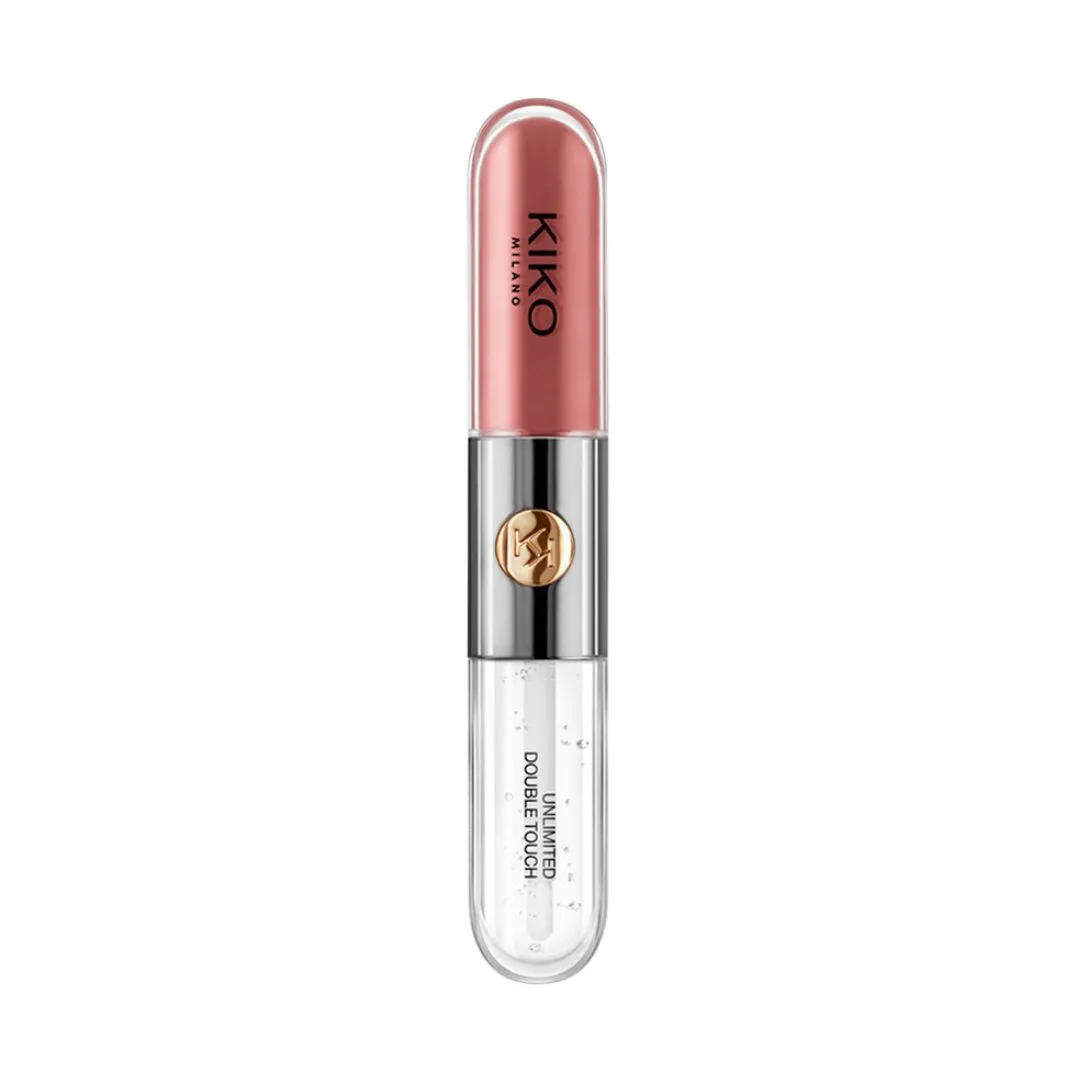 2.KIKO MILANO Unlimited Double Touch (ราคา 799 บาท)
