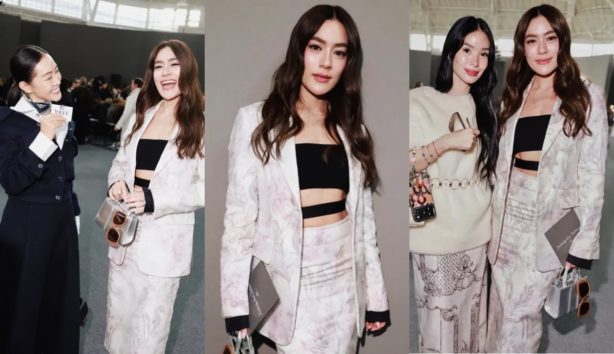 Kimberley, คิมเบอร์ลี่