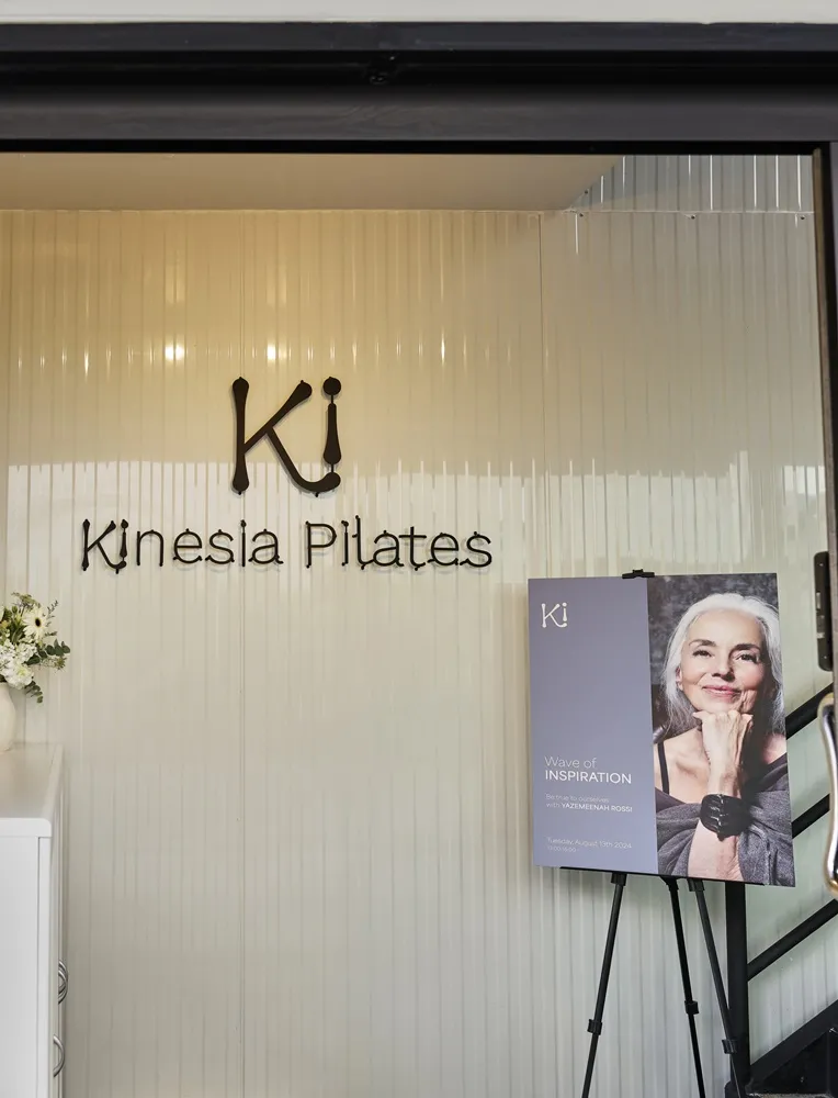 Kinesia Pilates