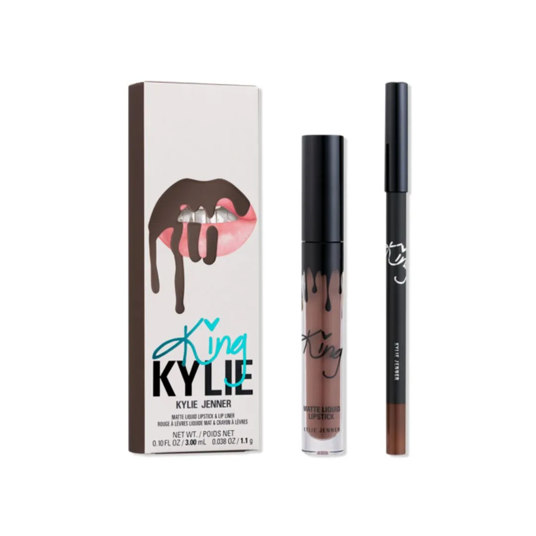 KYLIE COSMETICS