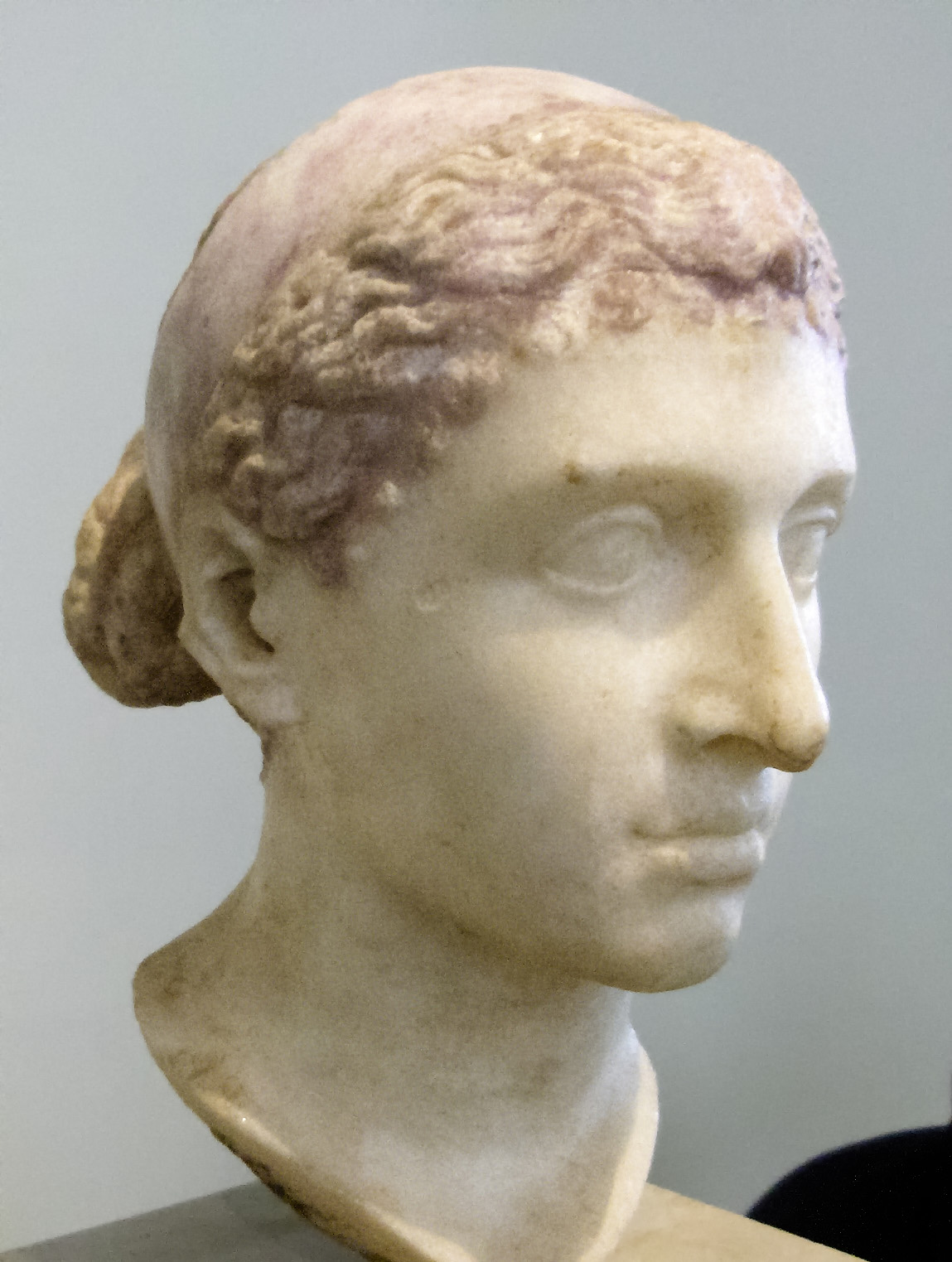 Cleopatra in History