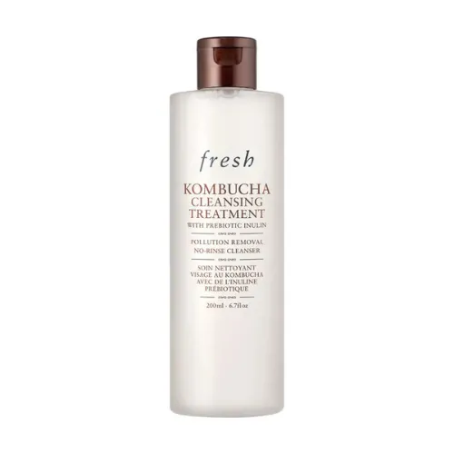 Kombucha Cleansing Treatment FRESH