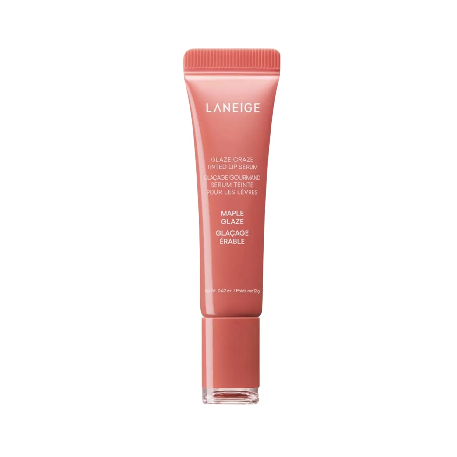 Glaze Craze Tinted Lip Serum (ราคา 690 บาท) จาก Laneige