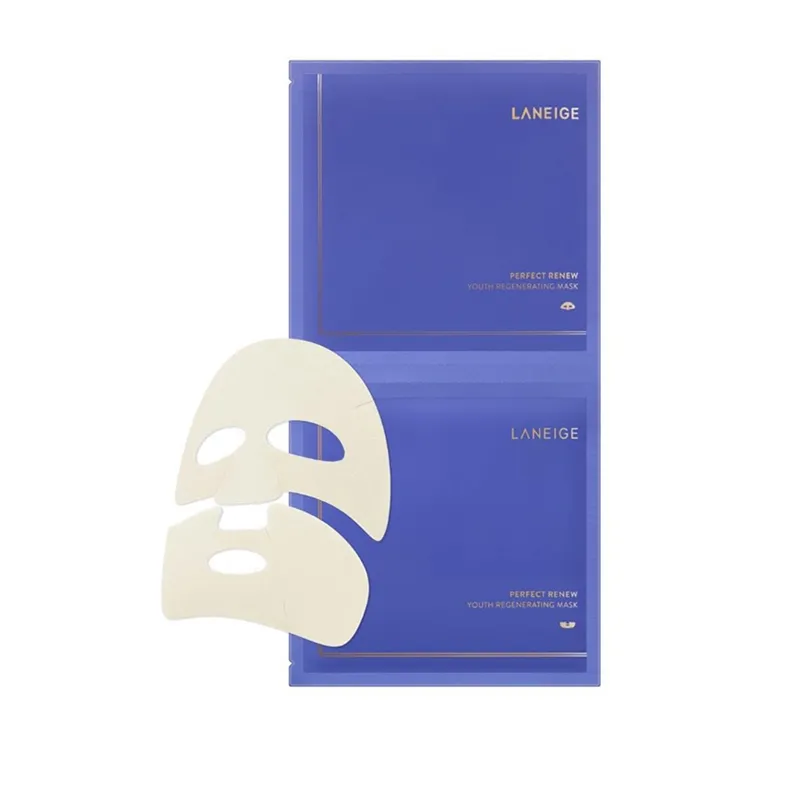 Perfect Renew Regenerator Mask LANEIGE