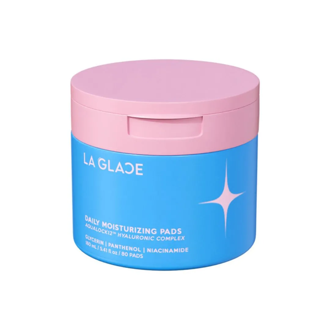 LA GLACE