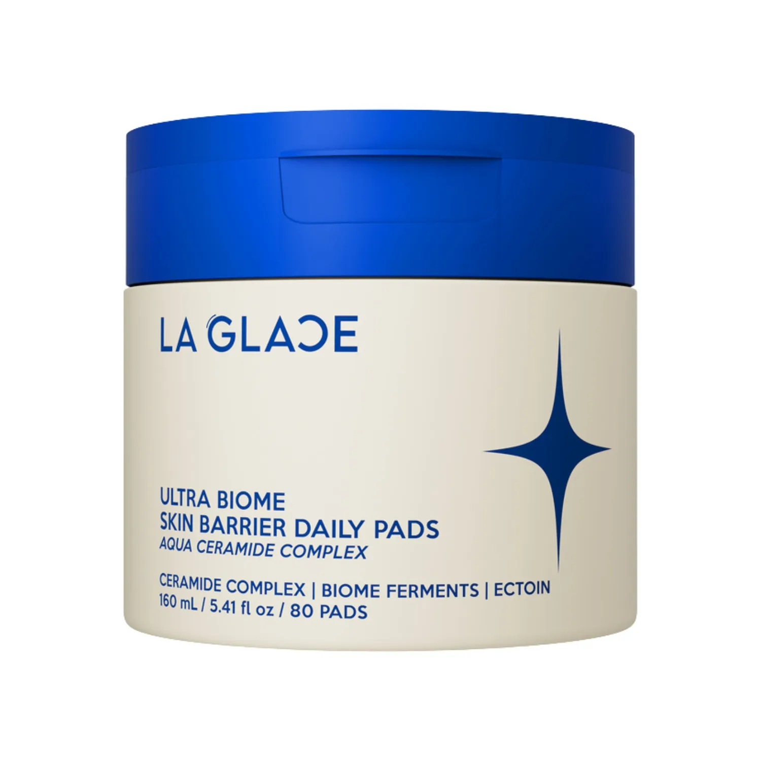 Ultra Biome Skin Barrier Daily Pads (ราคา 390 บาท) จาก LA GLACE