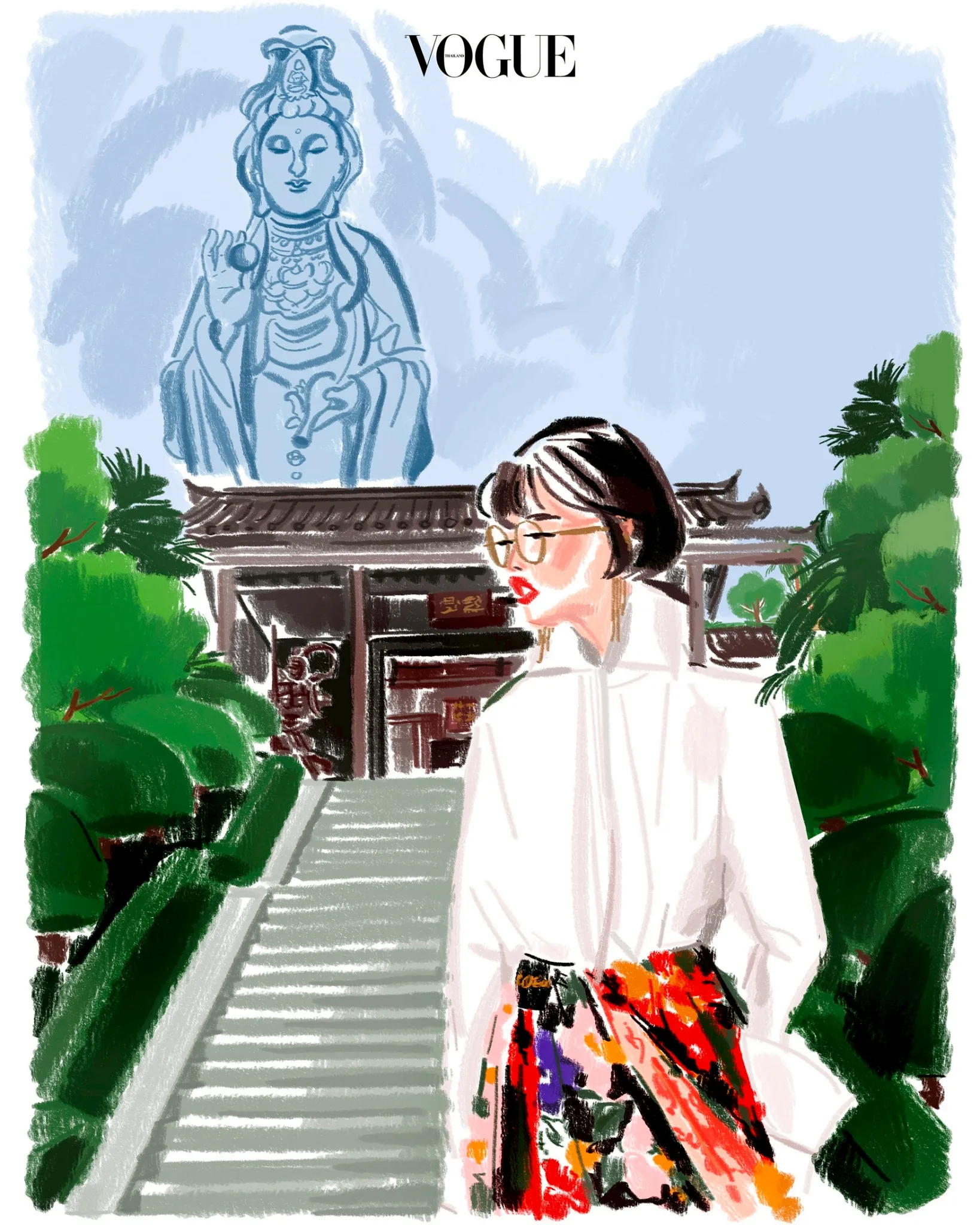 Vogue Thailand