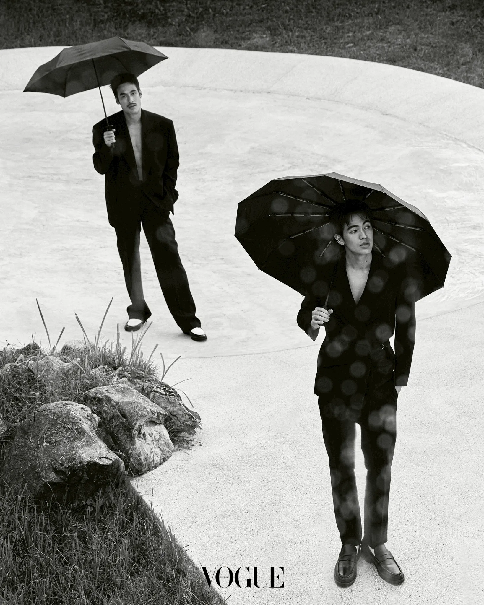 Vogue Thailand