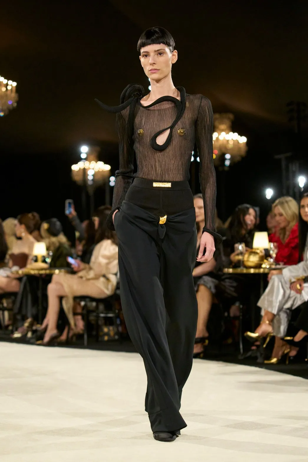 Gallery 38