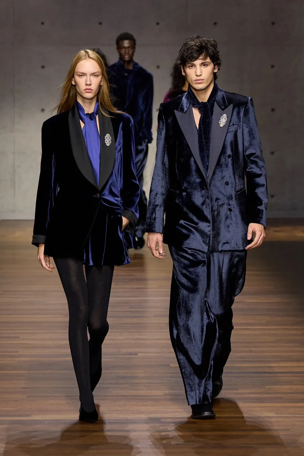 Gallery 77