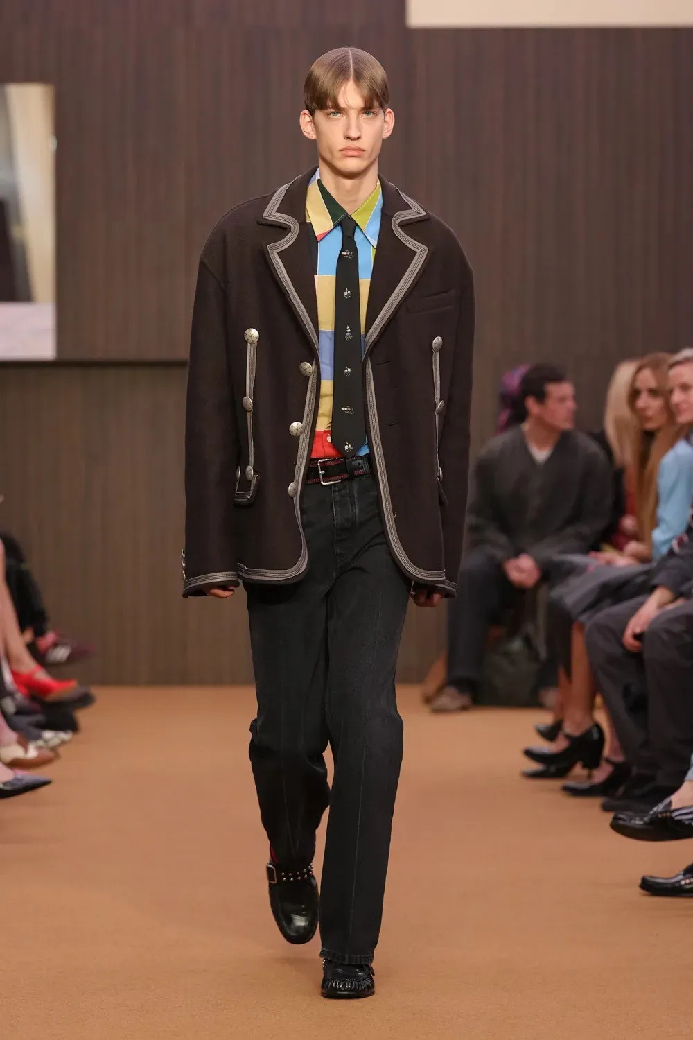 Gallery 38