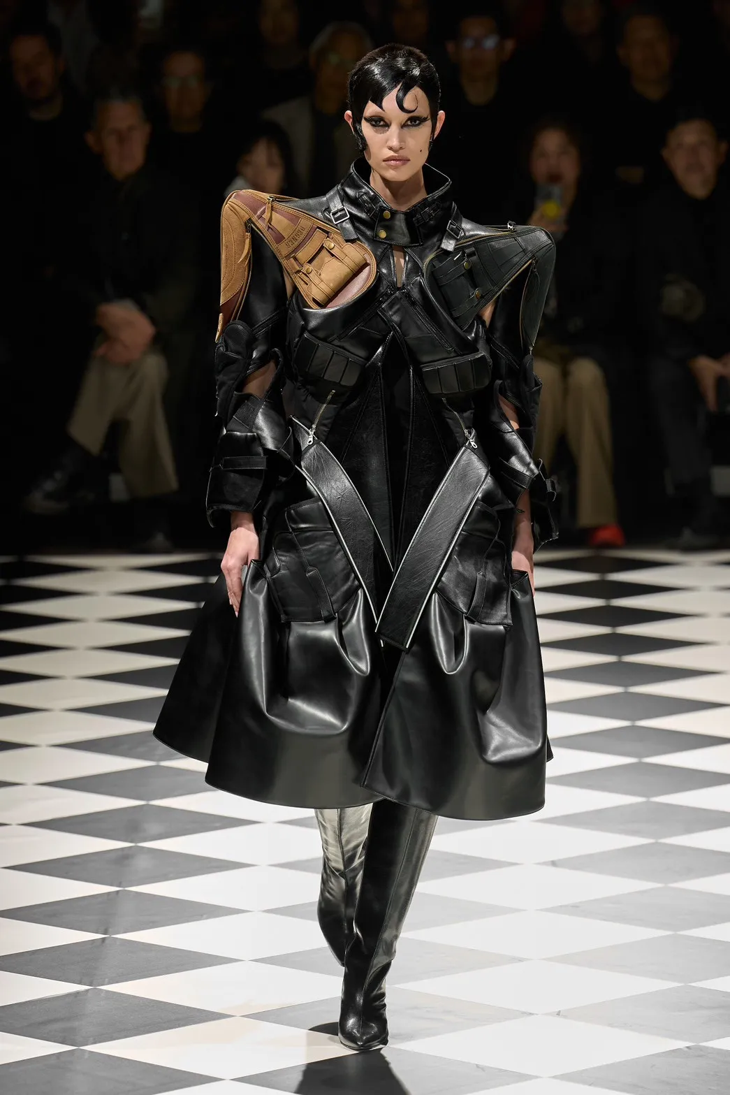 Gallery 18