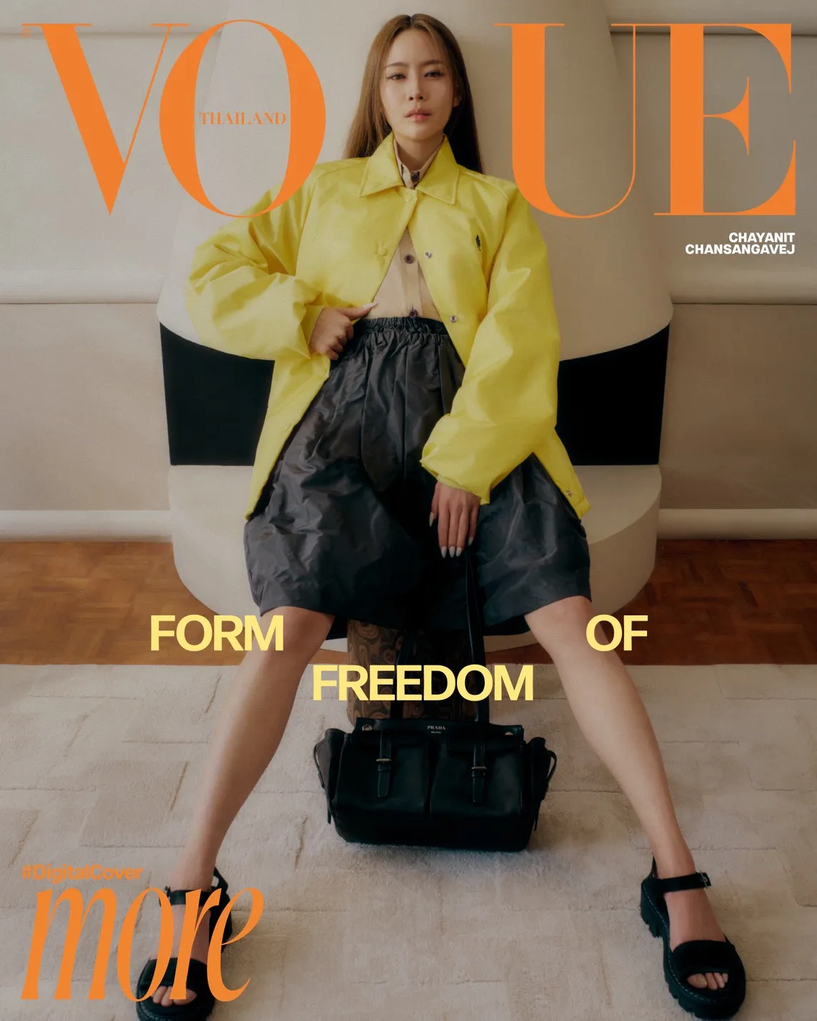 Vogue Thailand