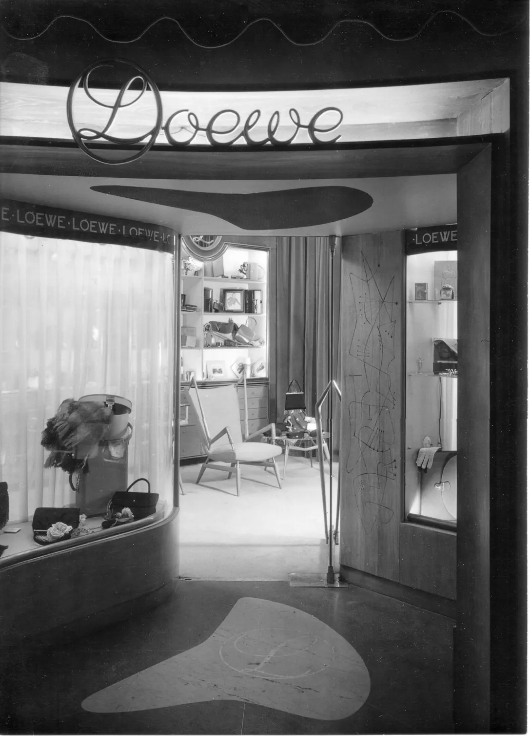 แคมเปญ LOEWE 180 ปี