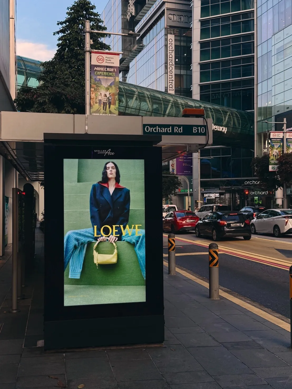 LOEWE Foundation Craft Prize 2026 Singapore