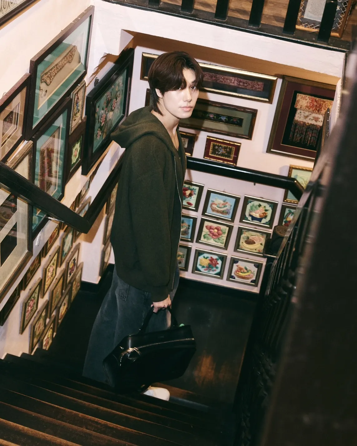 Gallery 15