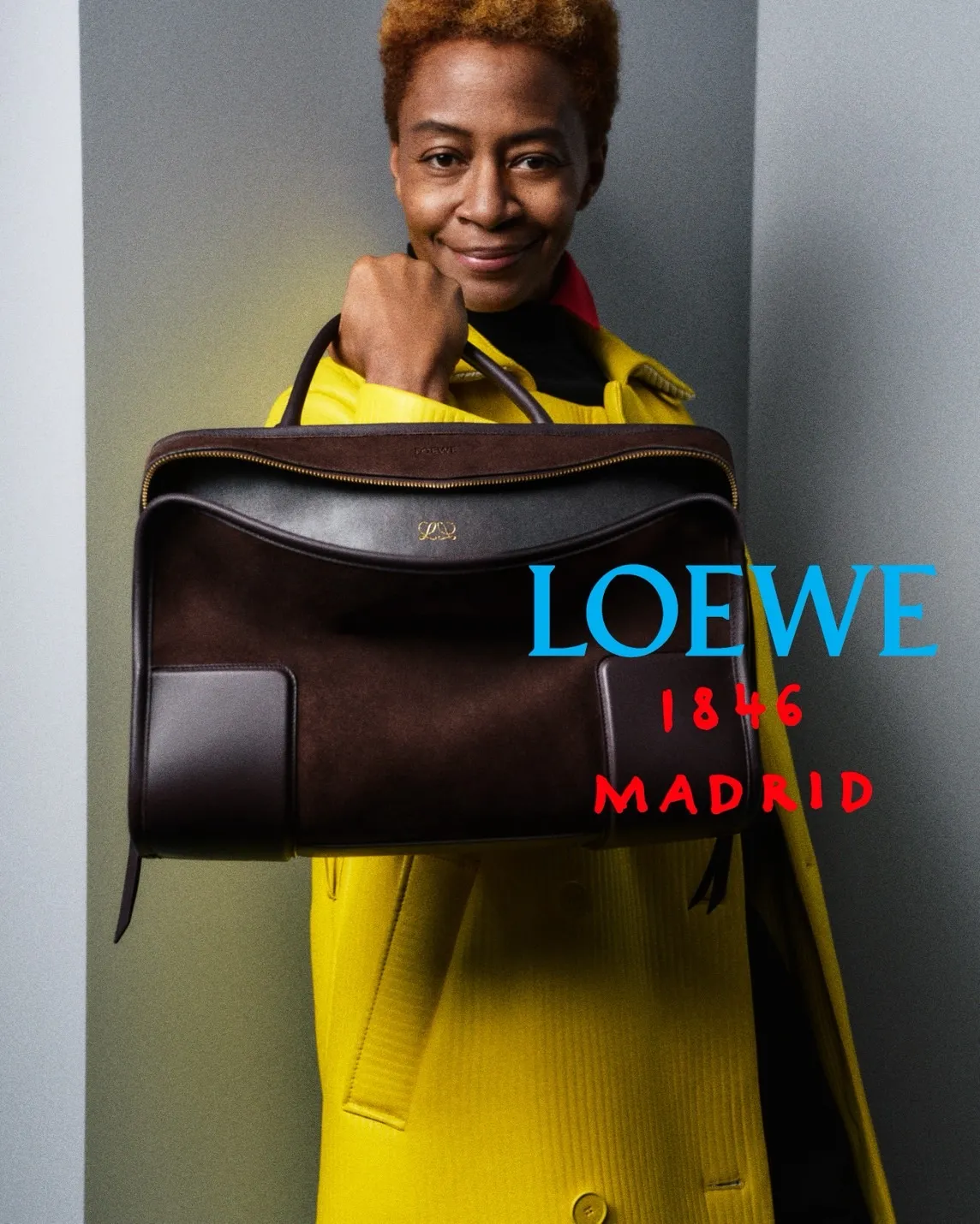 แคมเปญ LOEWE 180 ปี