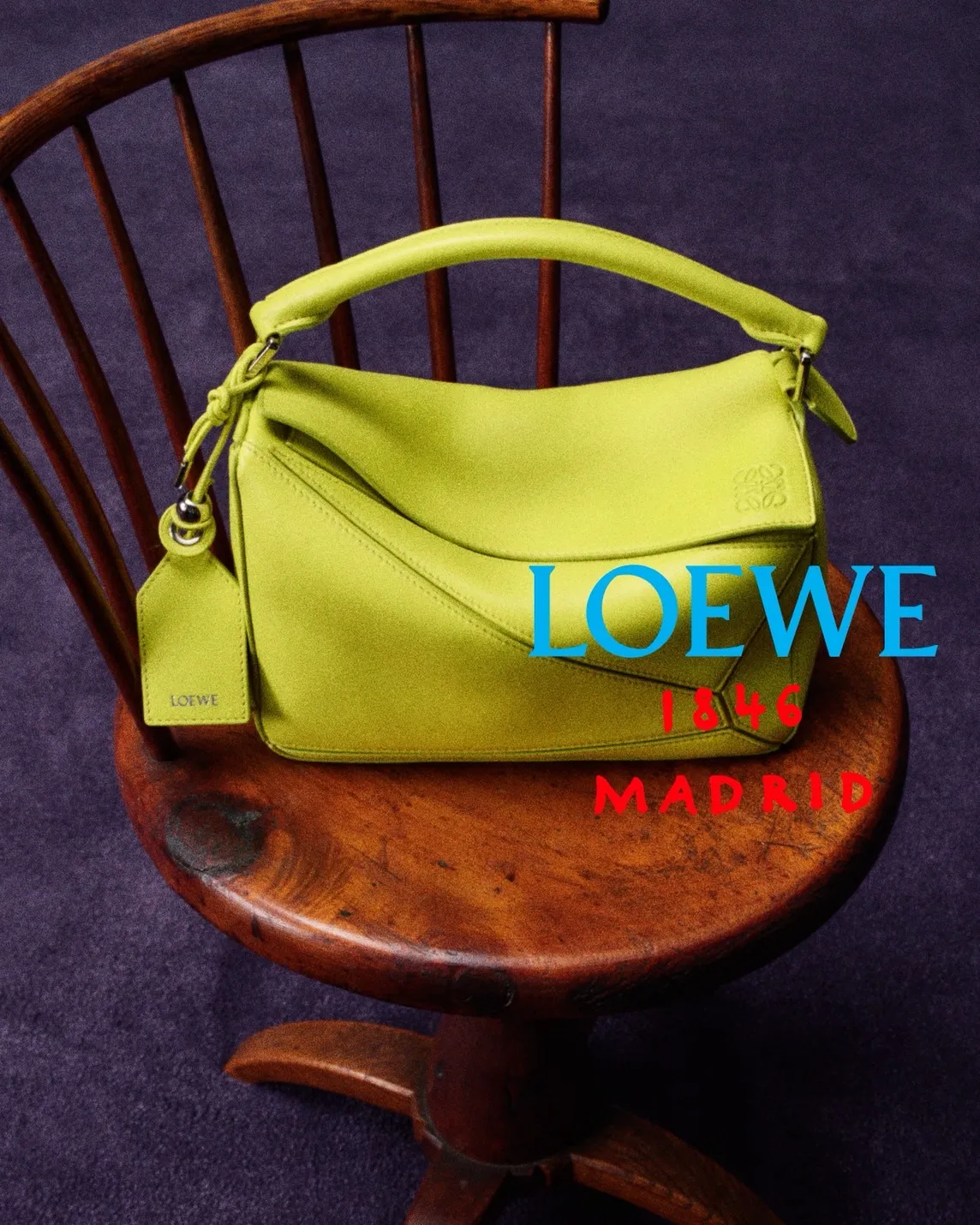 แคมเปญ LOEWE 180 ปี