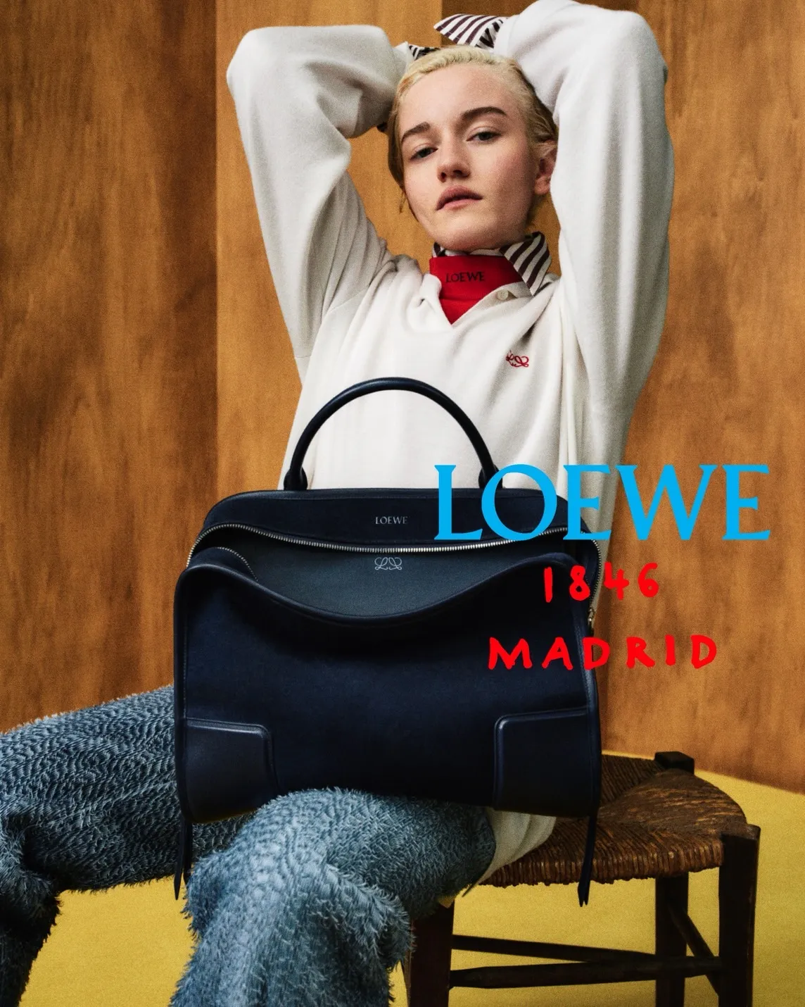 แคมเปญ LOEWE 180 ปี