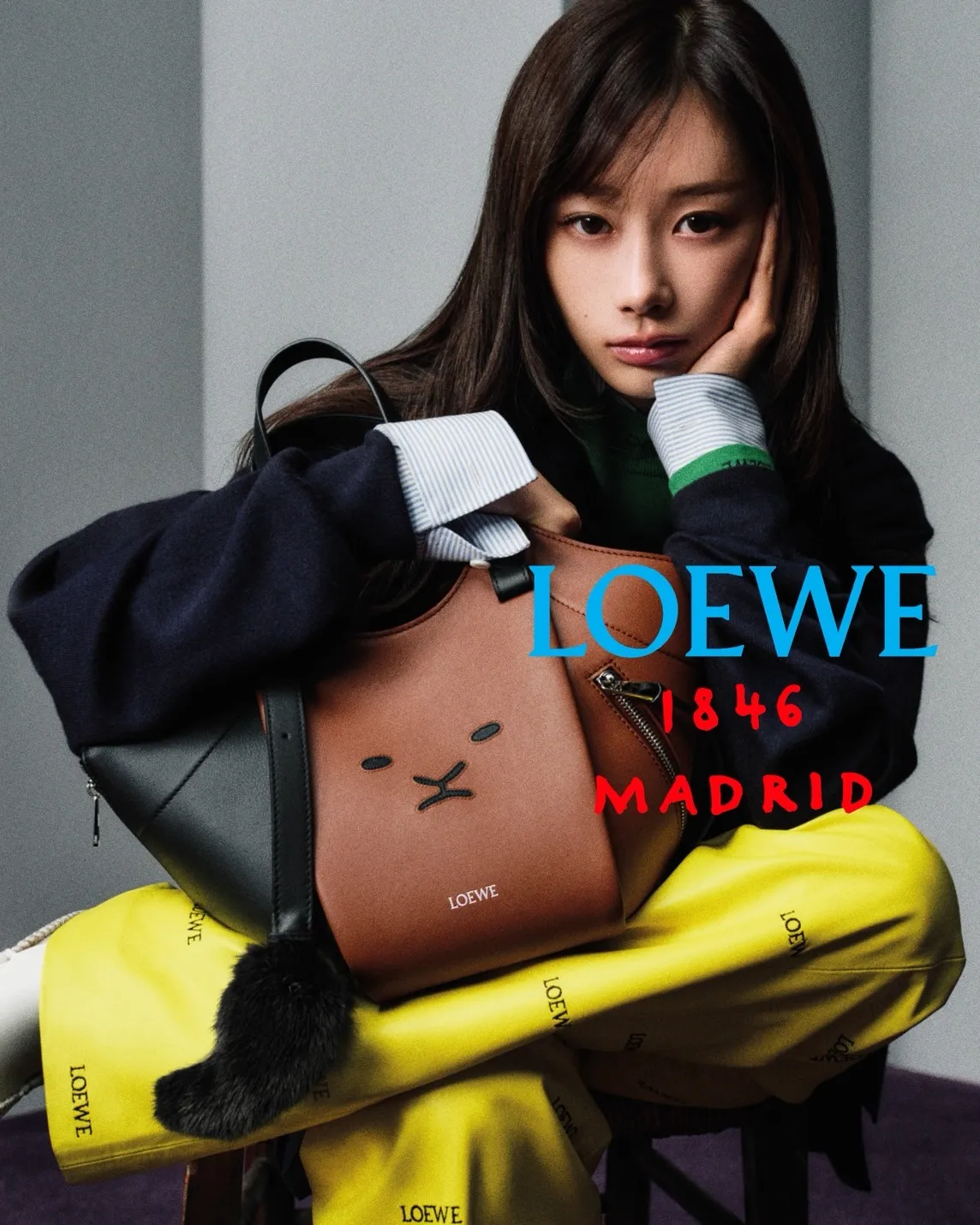 แคมเปญ LOEWE 180 ปี