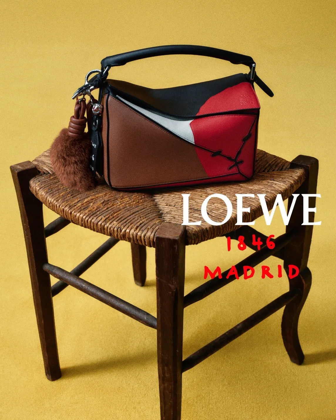 แคมเปญ LOEWE 180 ปี