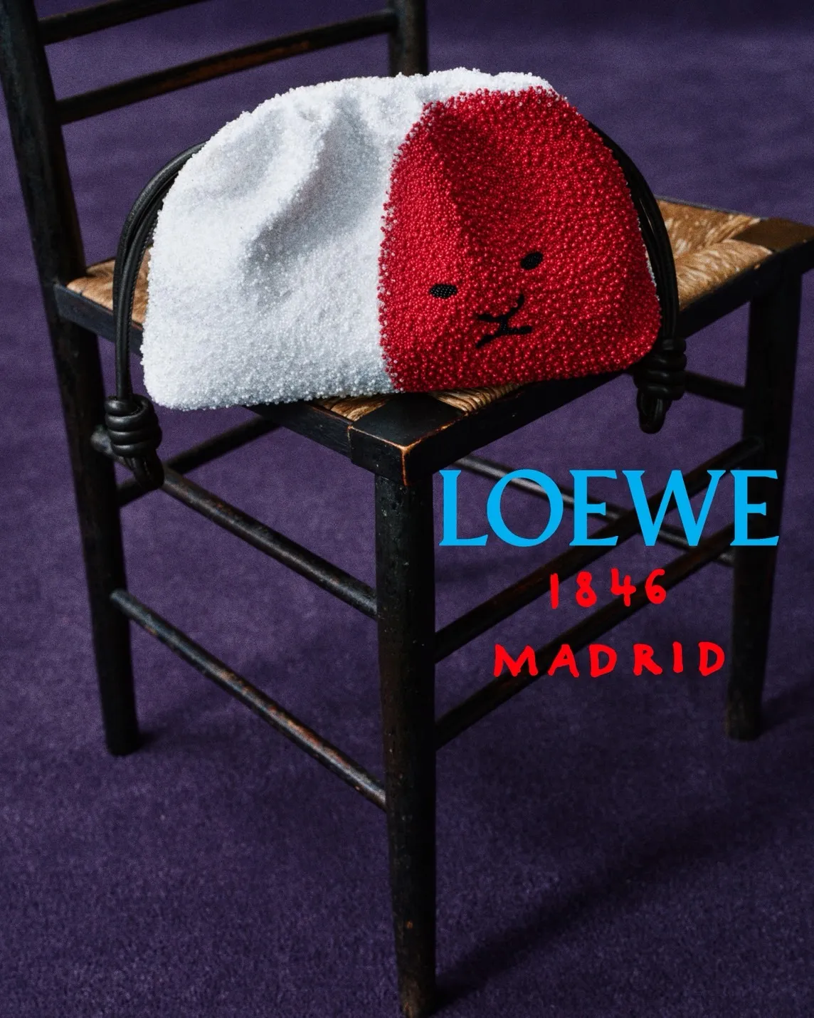 แคมเปญ LOEWE 180 ปี
